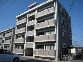 ヴィレッジＭｔの物件外観写真