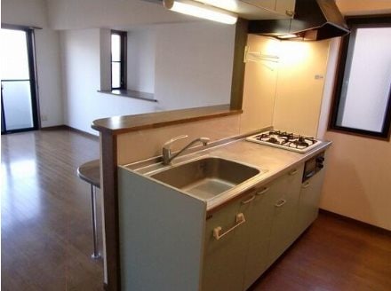 ヴィレッジＭｔの物件内観写真