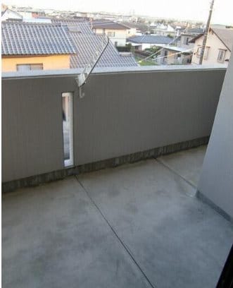 ヴィレッジＭｔの物件内観写真