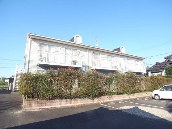 西里駅 徒歩29分の物件外観写真