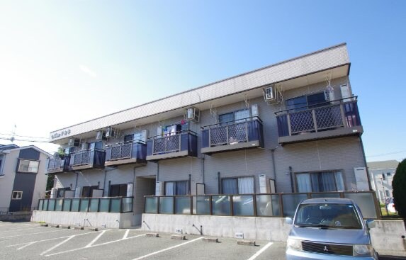 竜田口駅 徒歩25分 2階の物件外観写真