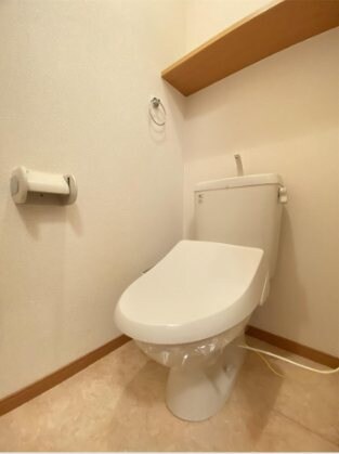 竜田口駅 徒歩25分 2階の物件内観写真