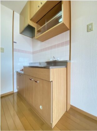 竜田口駅 徒歩25分 2階の物件内観写真