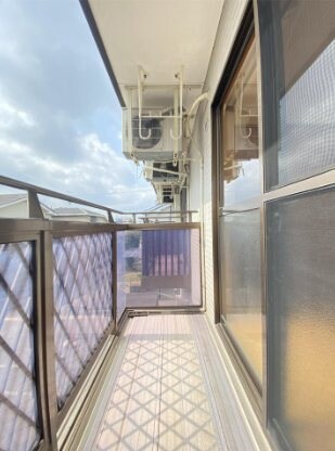 竜田口駅 徒歩25分 2階の物件内観写真