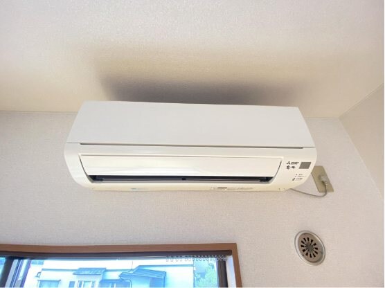 竜田口駅 徒歩25分 2階の物件内観写真