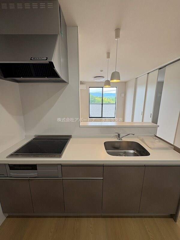 プランドール西原の物件内観写真