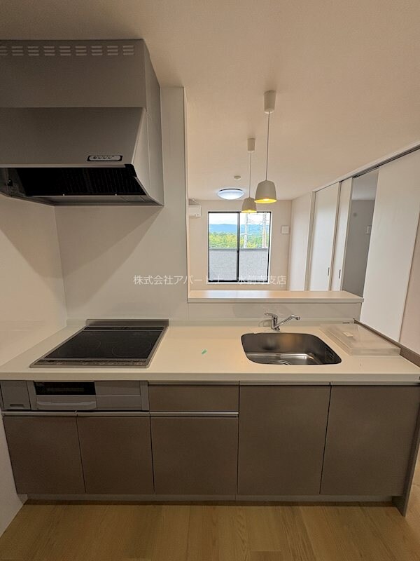 プランドール西原の物件内観写真