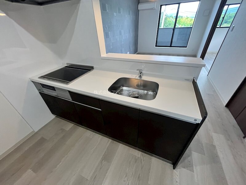 プランドール西原の物件内観写真