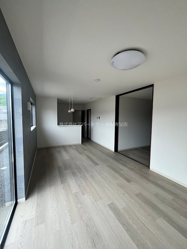 プランドール西原の物件内観写真