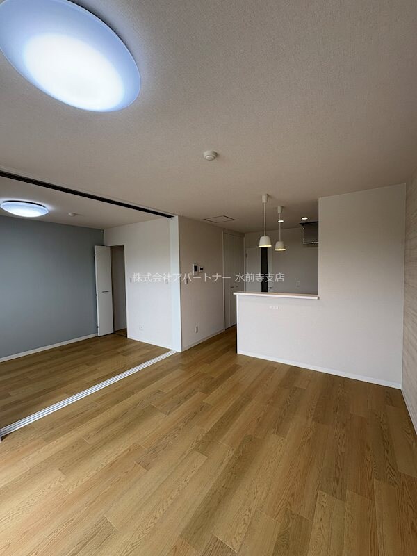 プランドール西原の物件内観写真