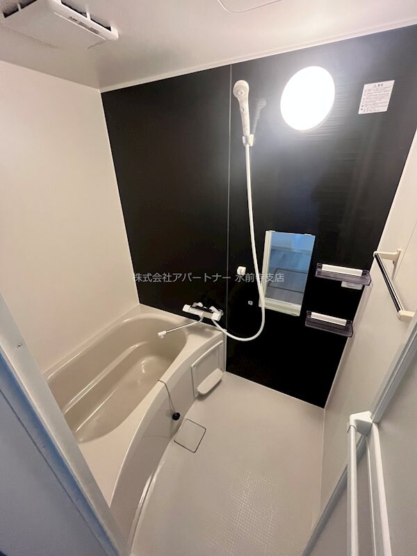 プランドール西原の物件内観写真