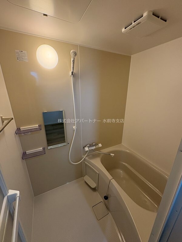 プランドール西原の物件内観写真