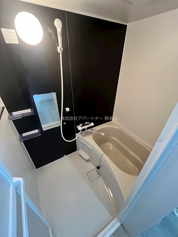 プランドール西原の物件内観写真