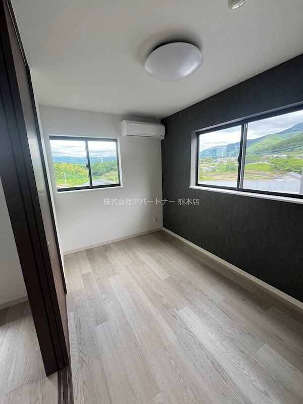 プランドール西原の物件内観写真