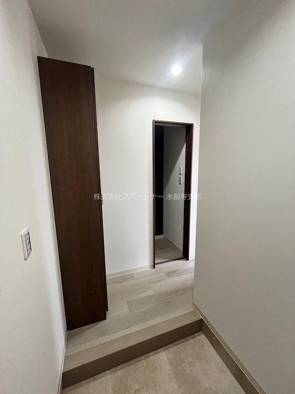 プランドール西原の物件内観写真