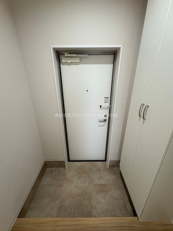プランドール西原の物件内観写真