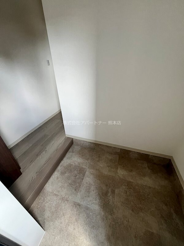 プランドール西原の物件内観写真