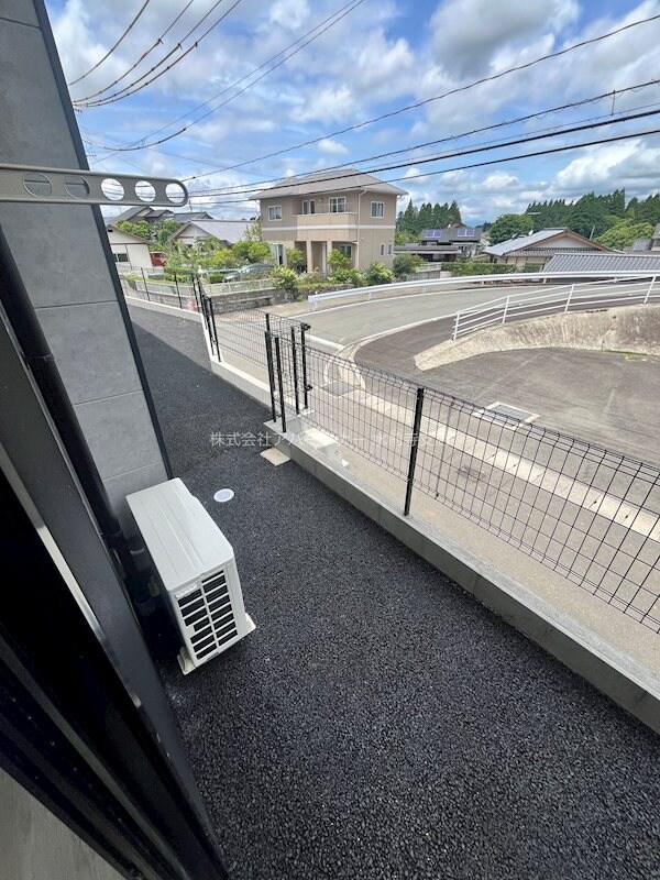 プランドール西原の物件内観写真