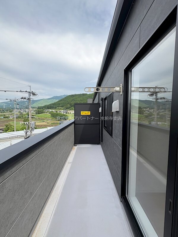 プランドール西原の物件内観写真