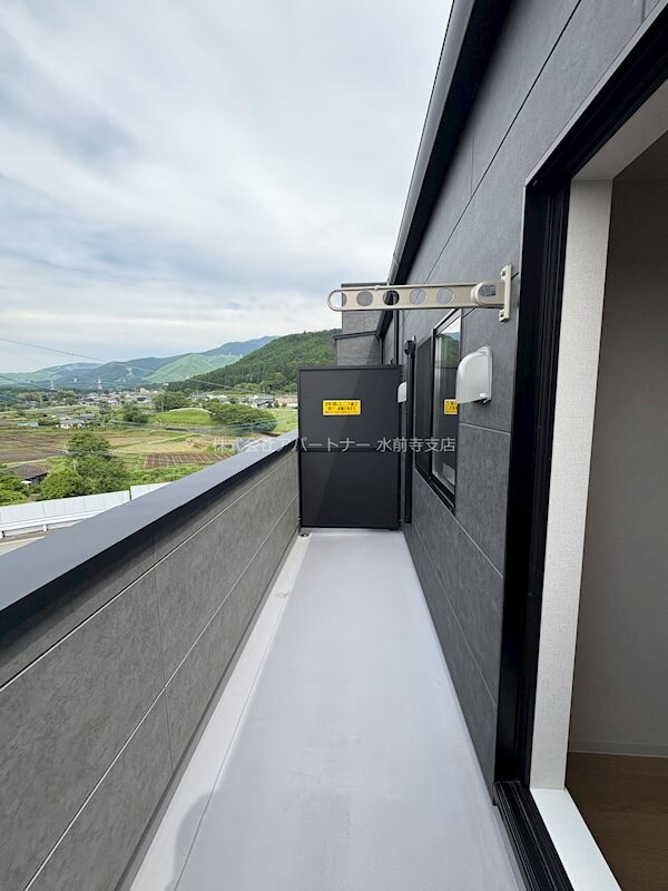 プランドール西原の物件内観写真