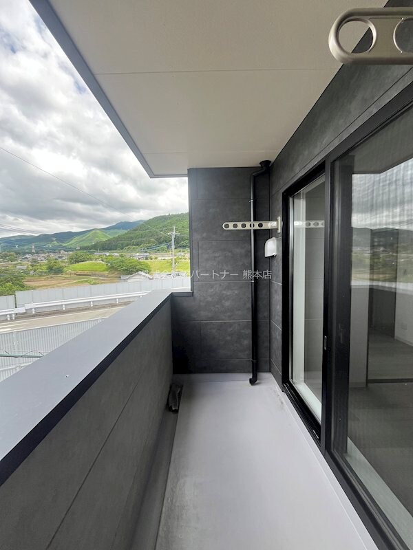 プランドール西原の物件内観写真