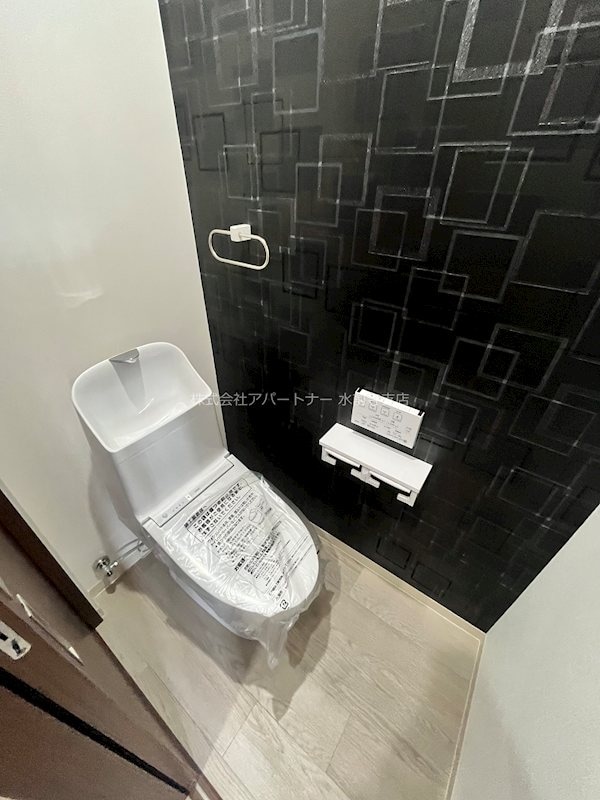 プランドール西原の物件内観写真