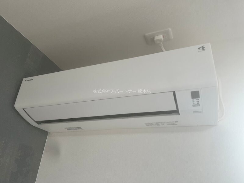 プランドール西原の物件内観写真