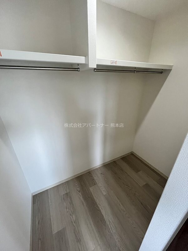 プランドール西原の物件内観写真