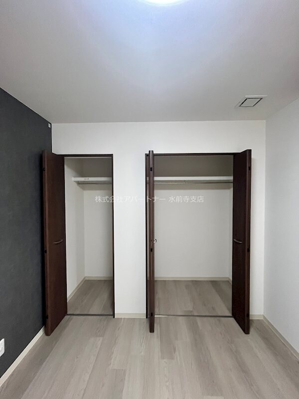 プランドール西原の物件内観写真