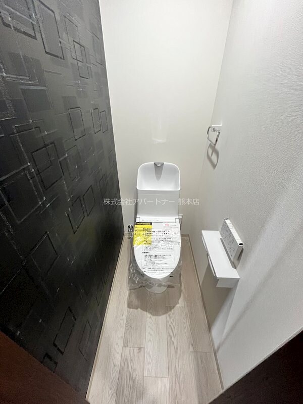 プランドール西原の物件内観写真