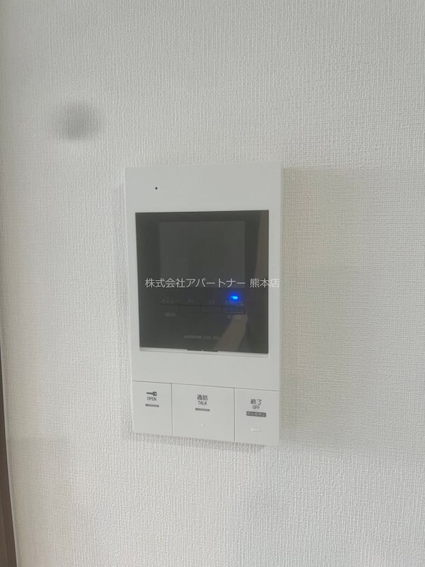 プランドール西原の物件内観写真