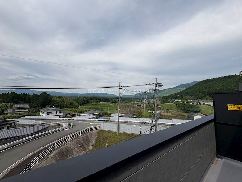 プランドール西原の物件内観写真