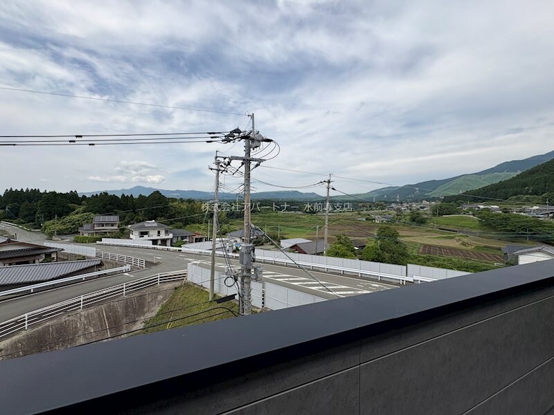 プランドール西原の物件内観写真