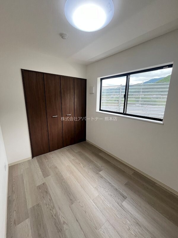 プランドール西原の物件内観写真