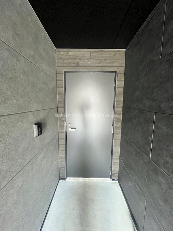 プランドール西原の物件内観写真