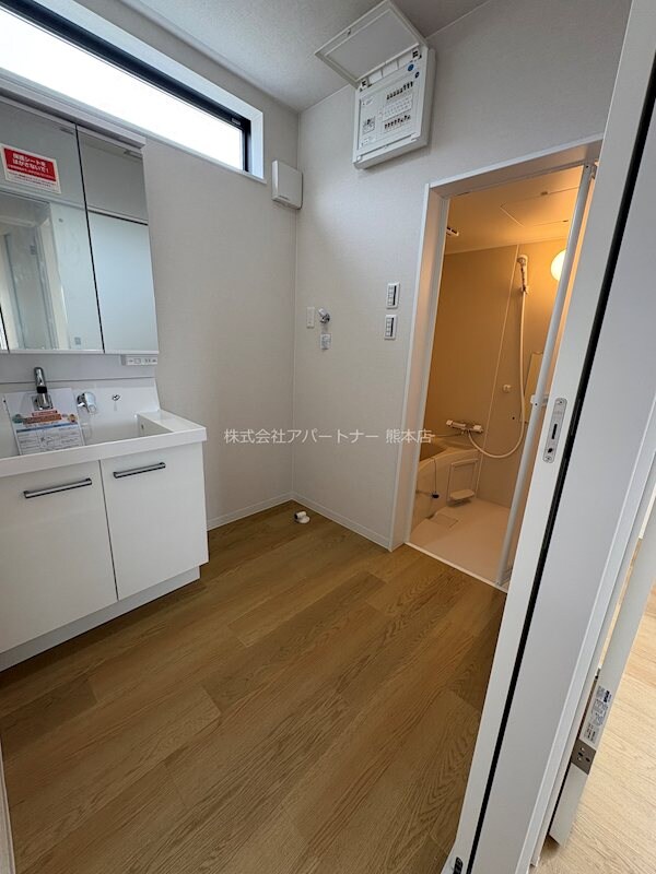 プランドール西原の物件内観写真