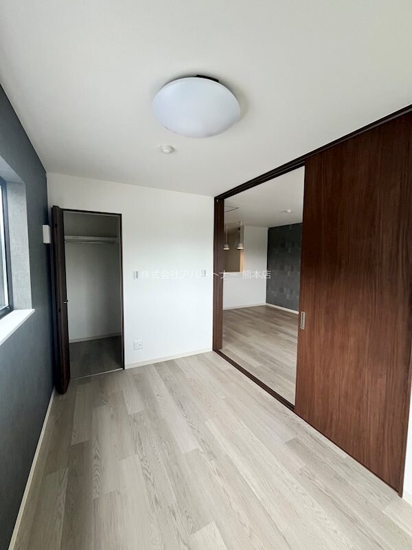 プランドール西原の物件内観写真