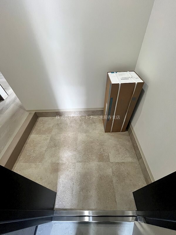 プランドール西原の物件内観写真