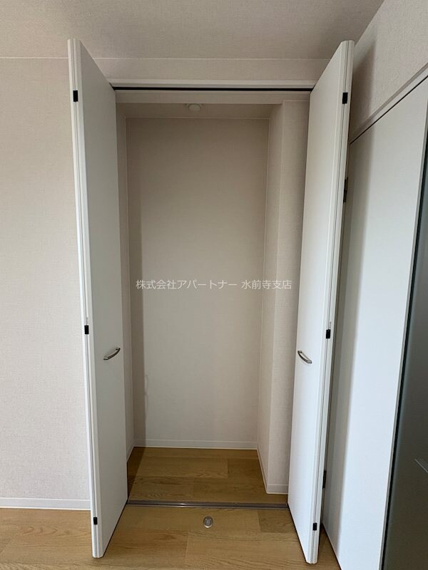 プランドール西原の物件内観写真