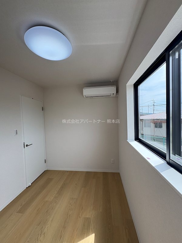 プランドール西原の物件内観写真