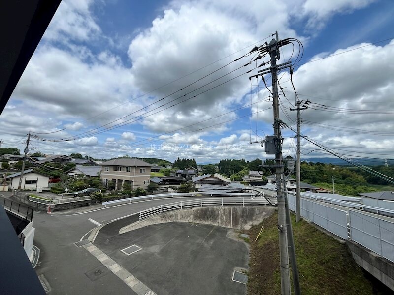 プランドール西原の物件内観写真