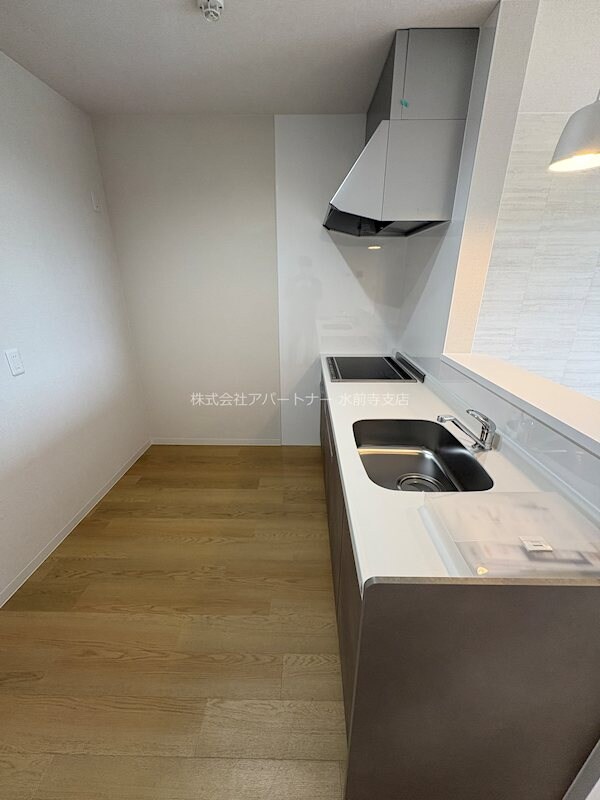 プランドール西原の物件内観写真