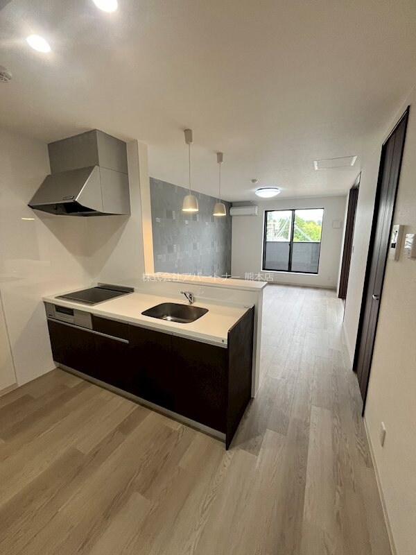 プランドール西原の物件内観写真