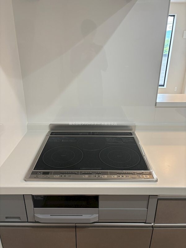 プランドール西原の物件内観写真