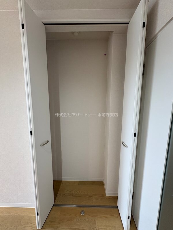 プランドール西原の物件内観写真