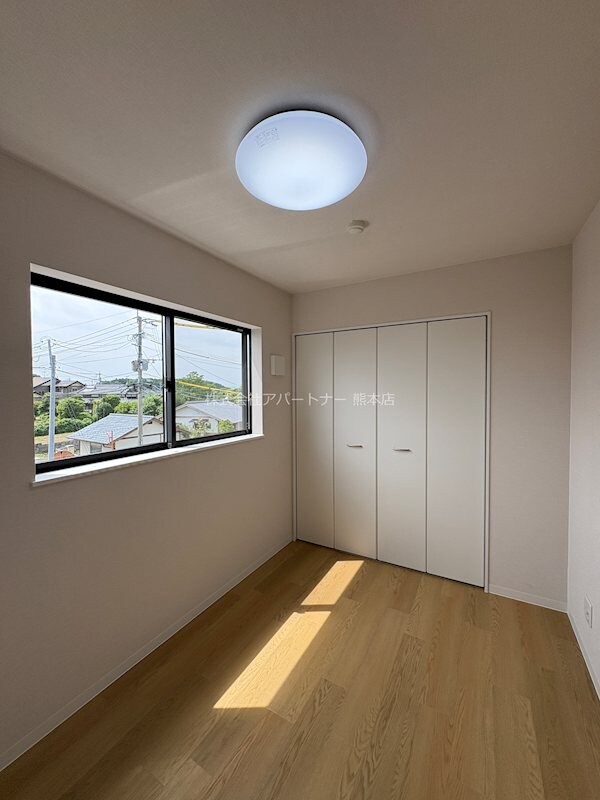 プランドール西原の物件内観写真