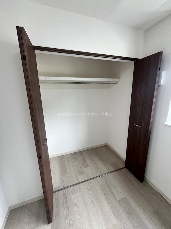 プランドール西原の物件内観写真