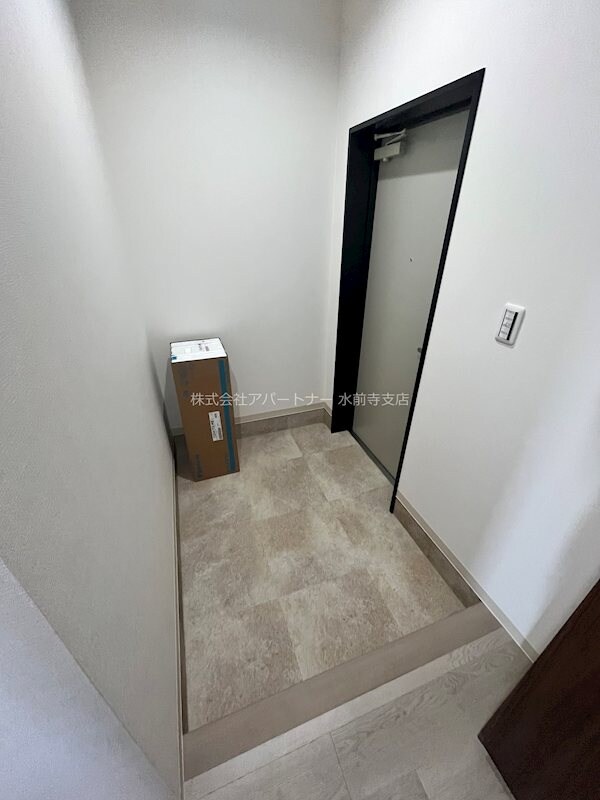 プランドール西原の物件内観写真