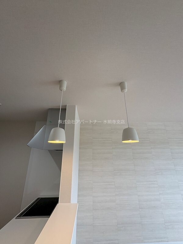 プランドール西原の物件内観写真