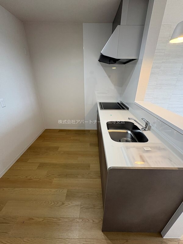 プランドール西原の物件内観写真